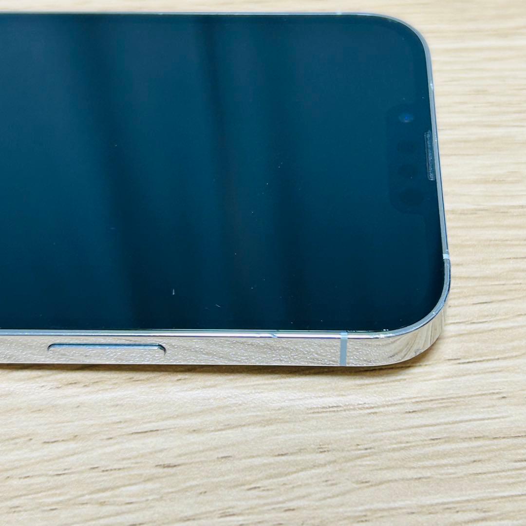 Apple iPhone 13 Pro Max 512GB 82% シルバー