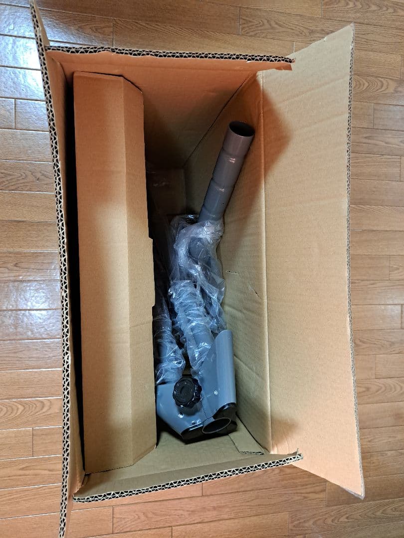 【美品】【中古品】ナカトミ業務用扇風機 工場扇 45cm OPF-45YG