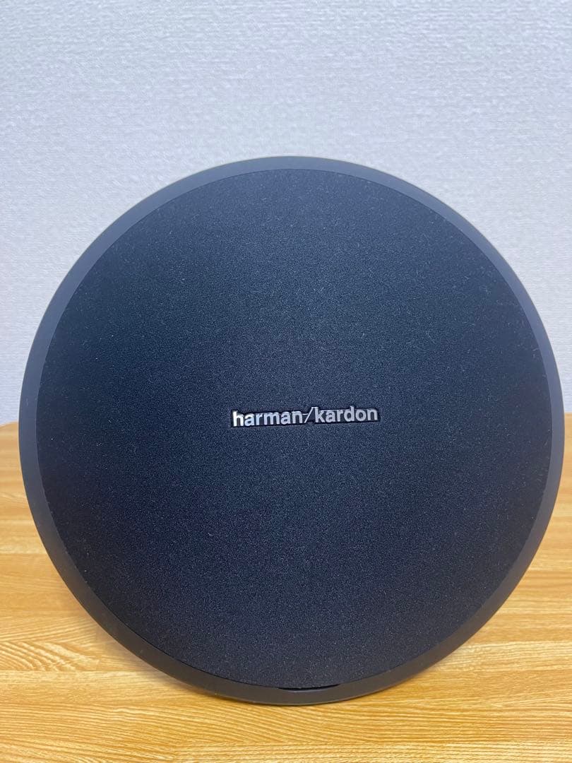 【新品。未使用】harman/kardon ONYX STUDIO スピーカー