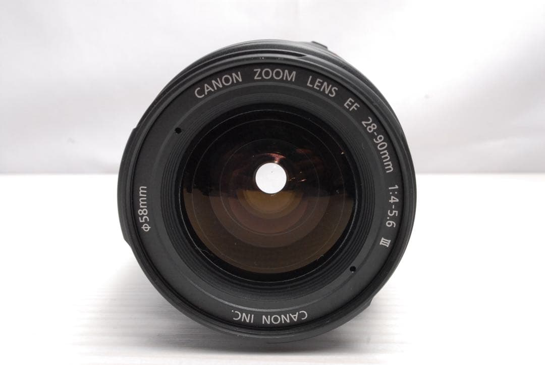 ❗️お得セット❗️ 55-250mm セット❗️EOS Kiss digital N