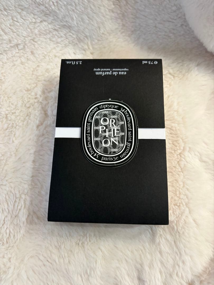 diptyque ORPHEON ユニセックス 香水