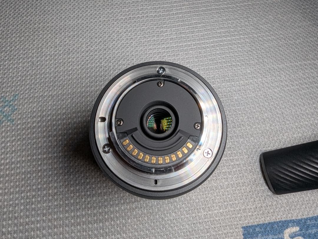 Nikon1 J5 レンズ他セット販売