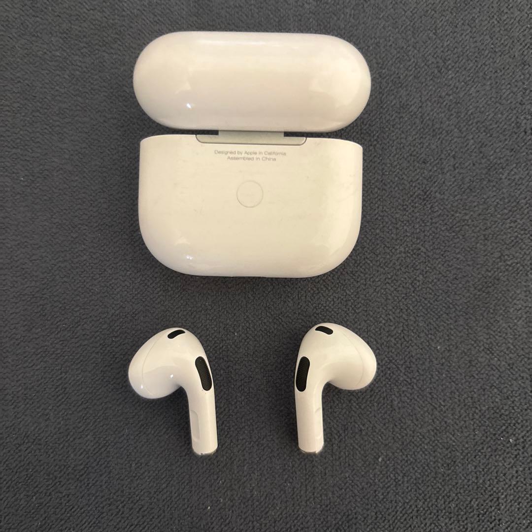 星*空様 AirPods3 A2564 箱無し300円スタート