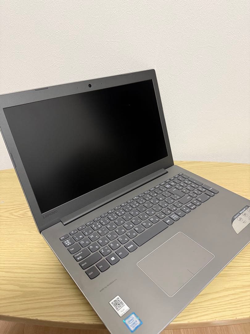【15.6型】レノボ　Ideapad520 1TB