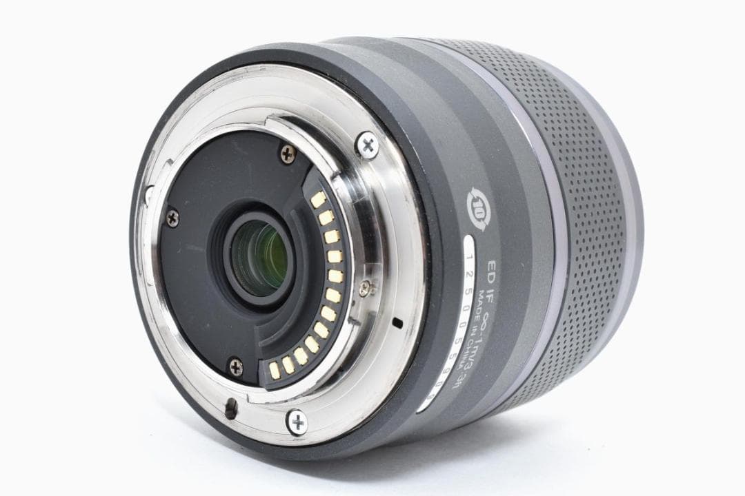 Nikon ニコン NIKKOR 30-110mm 3.8-5.6 VR レンズ