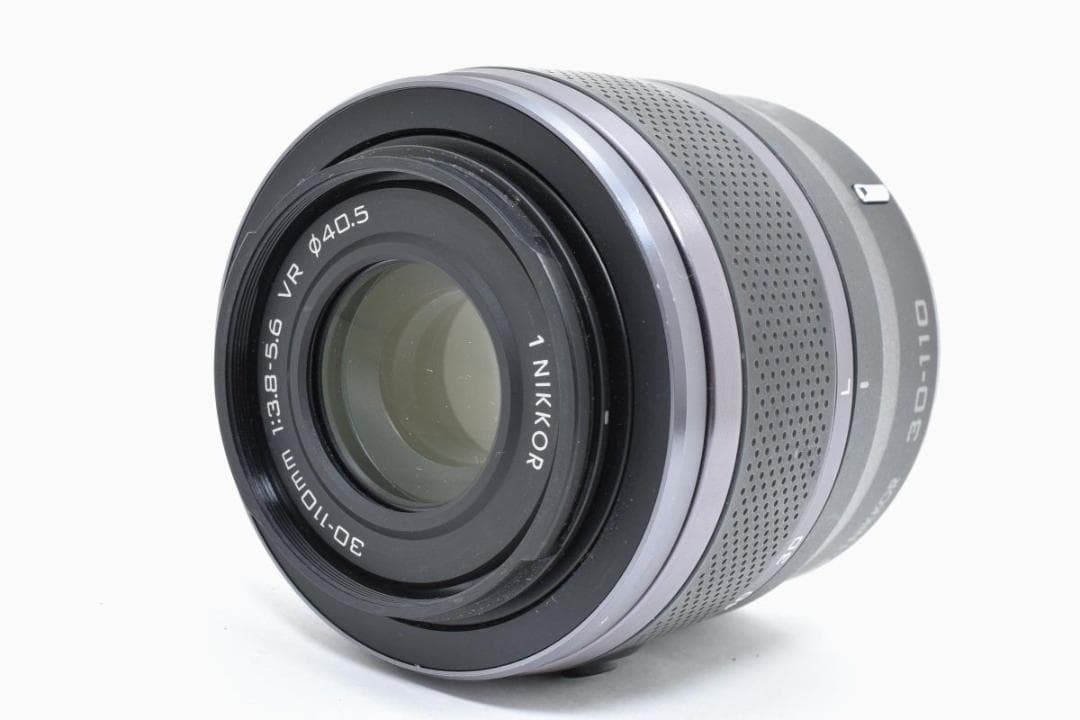 Nikon ニコン NIKKOR 30-110mm 3.8-5.6 VR レンズ