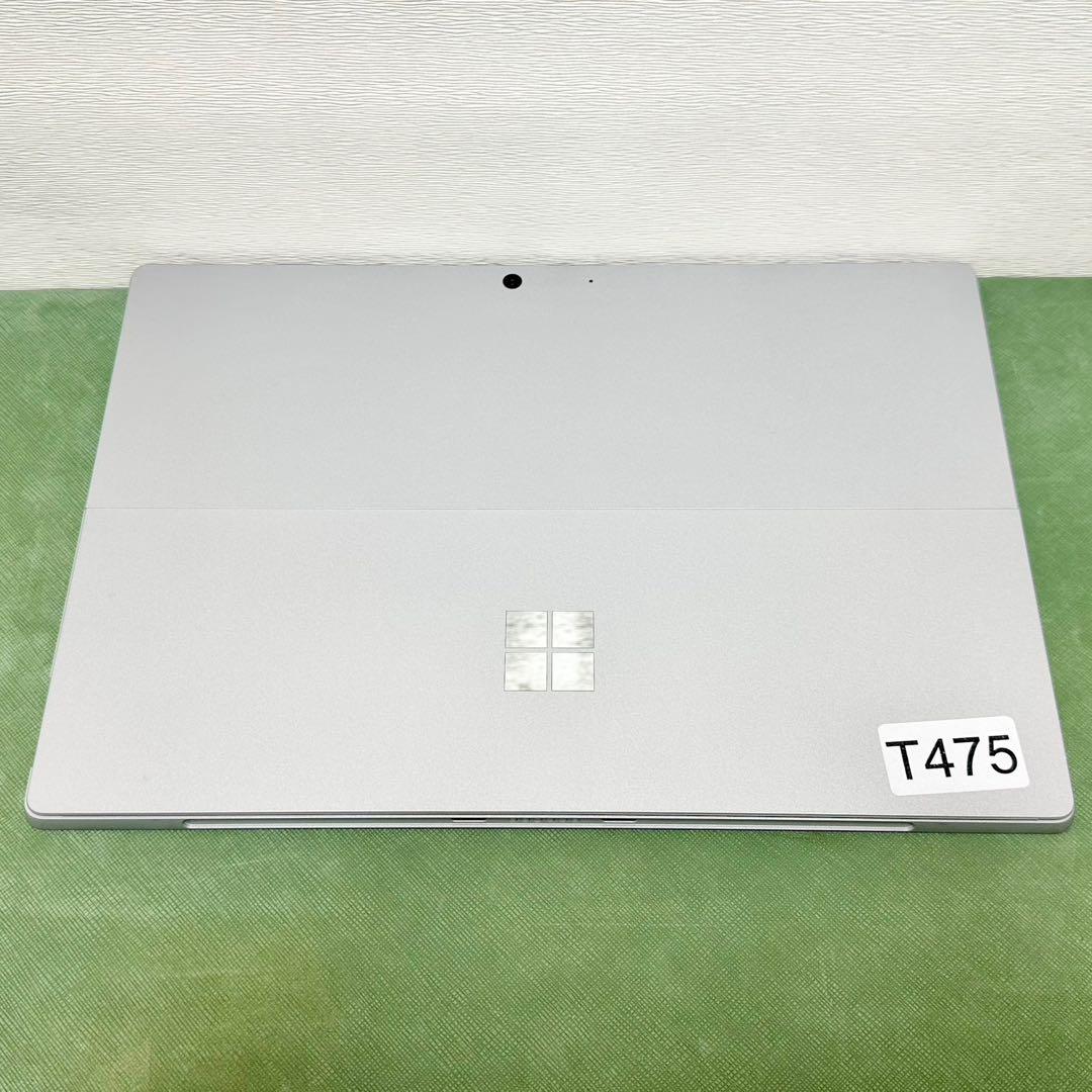 Microsoft Surface Pro 7 本体