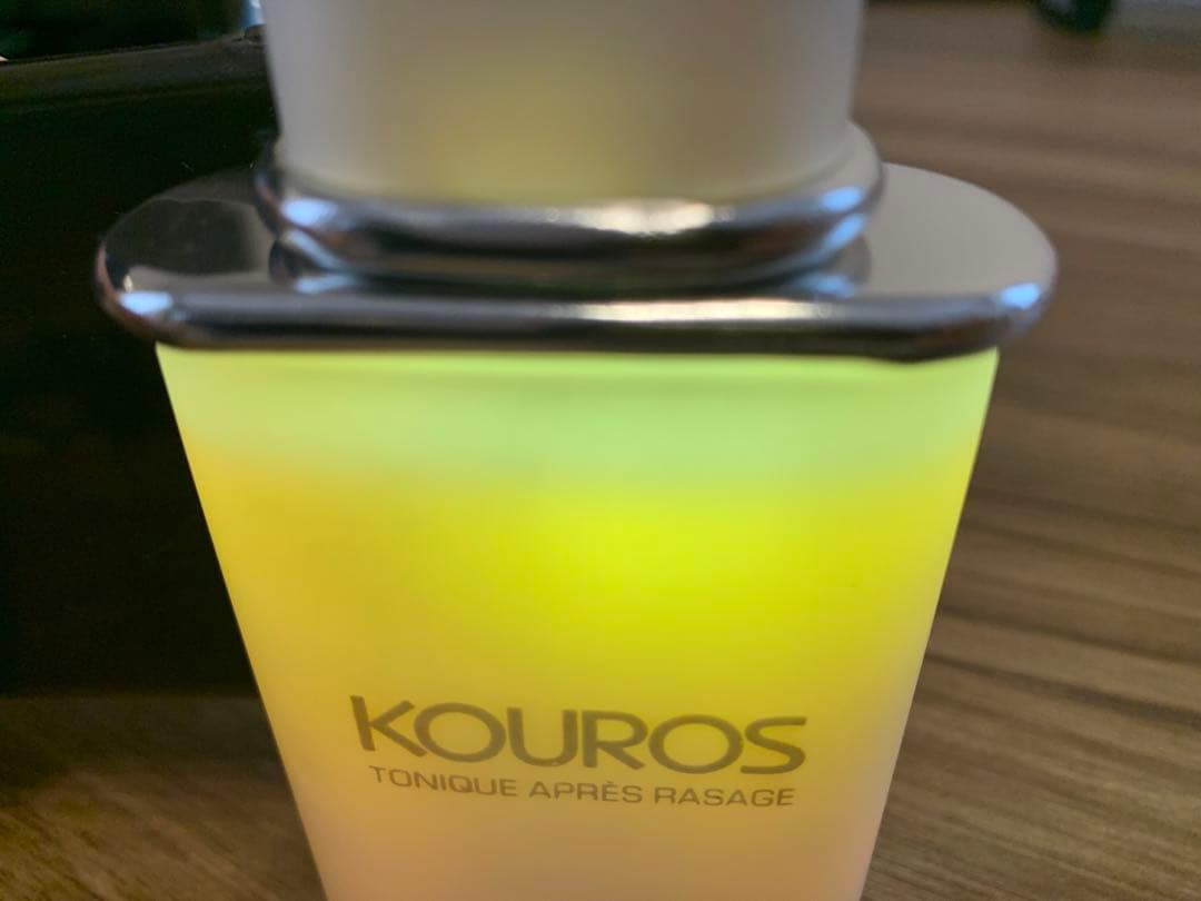 イヴ・サンローラン クーロス アフターシェーブトーナー 50ml