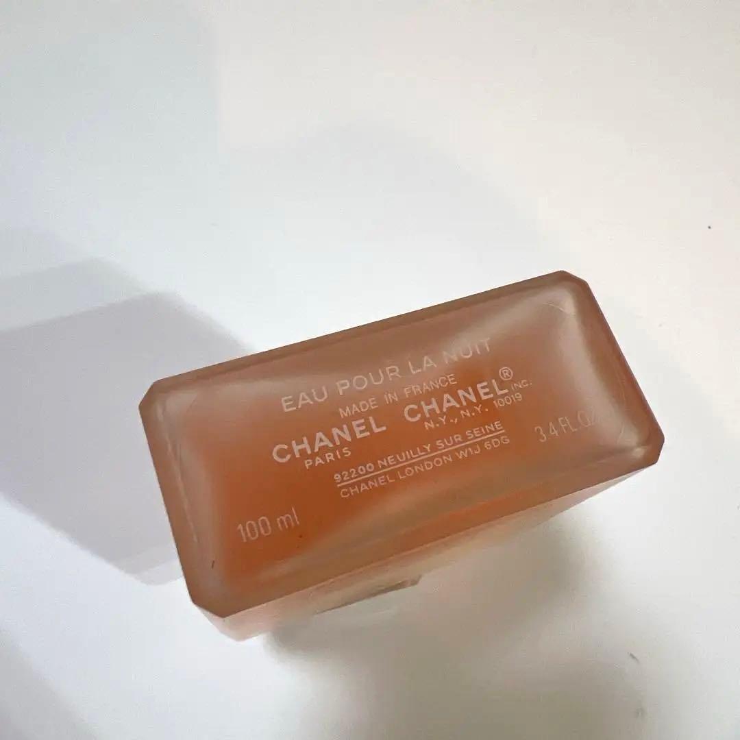 【数回のみ使用】CHANEL COCO Mademoiselle 香水100ml