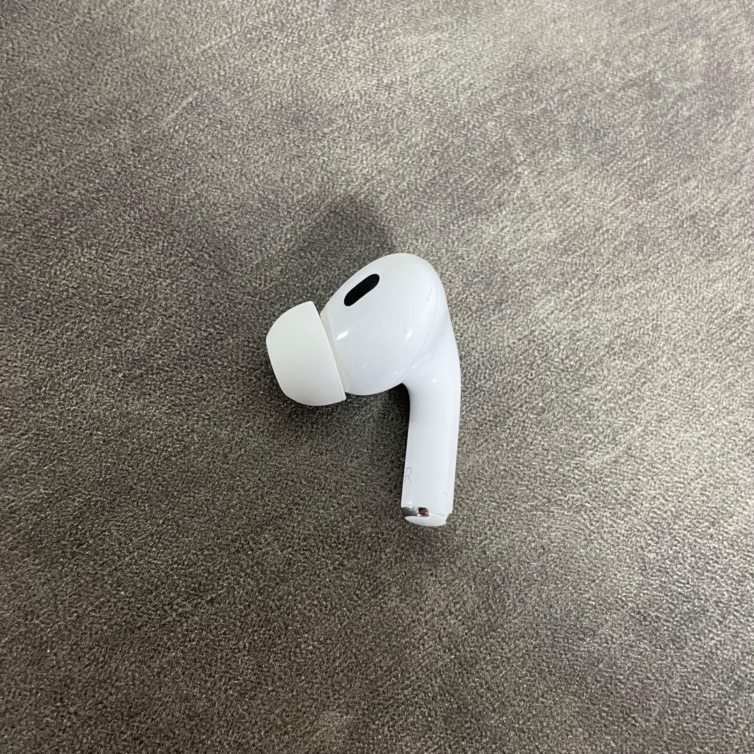 AirPods Pro 第2世代 右耳のみ 純正 片耳 R エアポッズプロ