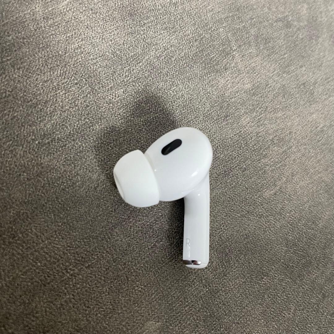 AirPods Pro 第2世代 右耳のみ 純正 片耳 R エアポッズプロ