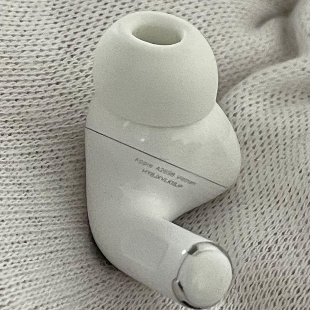 AirPods Pro 第2世代 右耳のみ 純正 片耳 R エアポッズプロ