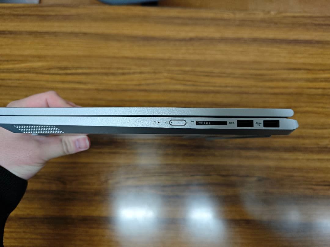 Bamiki様　Lenovo ideapad C340 core i5　ジャンク