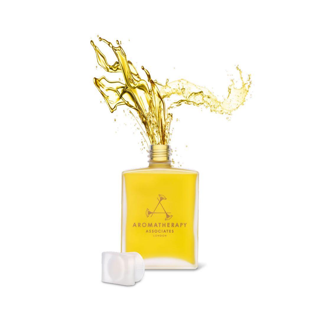 AROMATHERAPY ASSOCIATES ディープリラックス バスオイル
