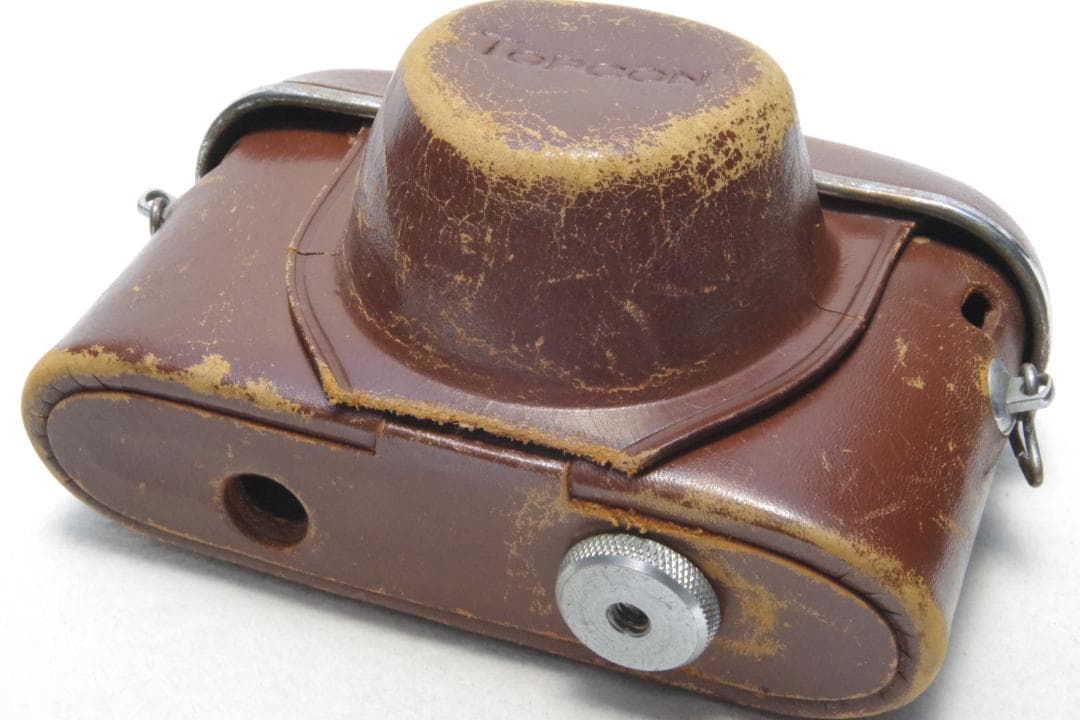 TOPCON 35-S 35S Tokyo Kogaku 東京光学 動作確認済