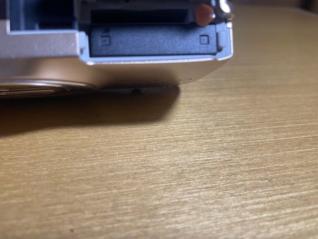 Nikon COOLPIX S6300 デジタルカメラ 充電器付き