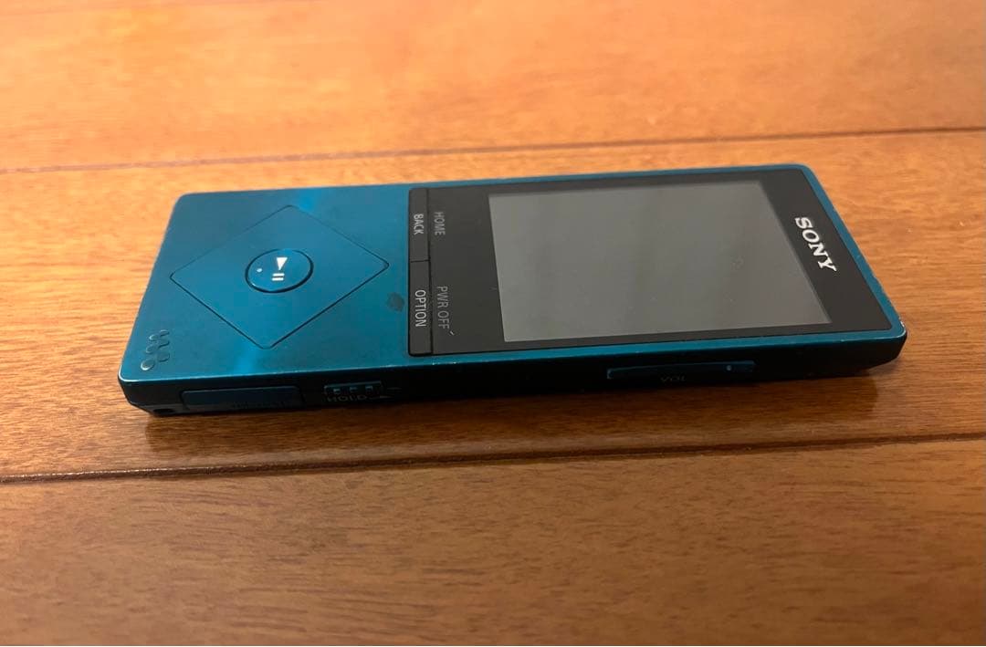 SONY ウォークマンNW-A26