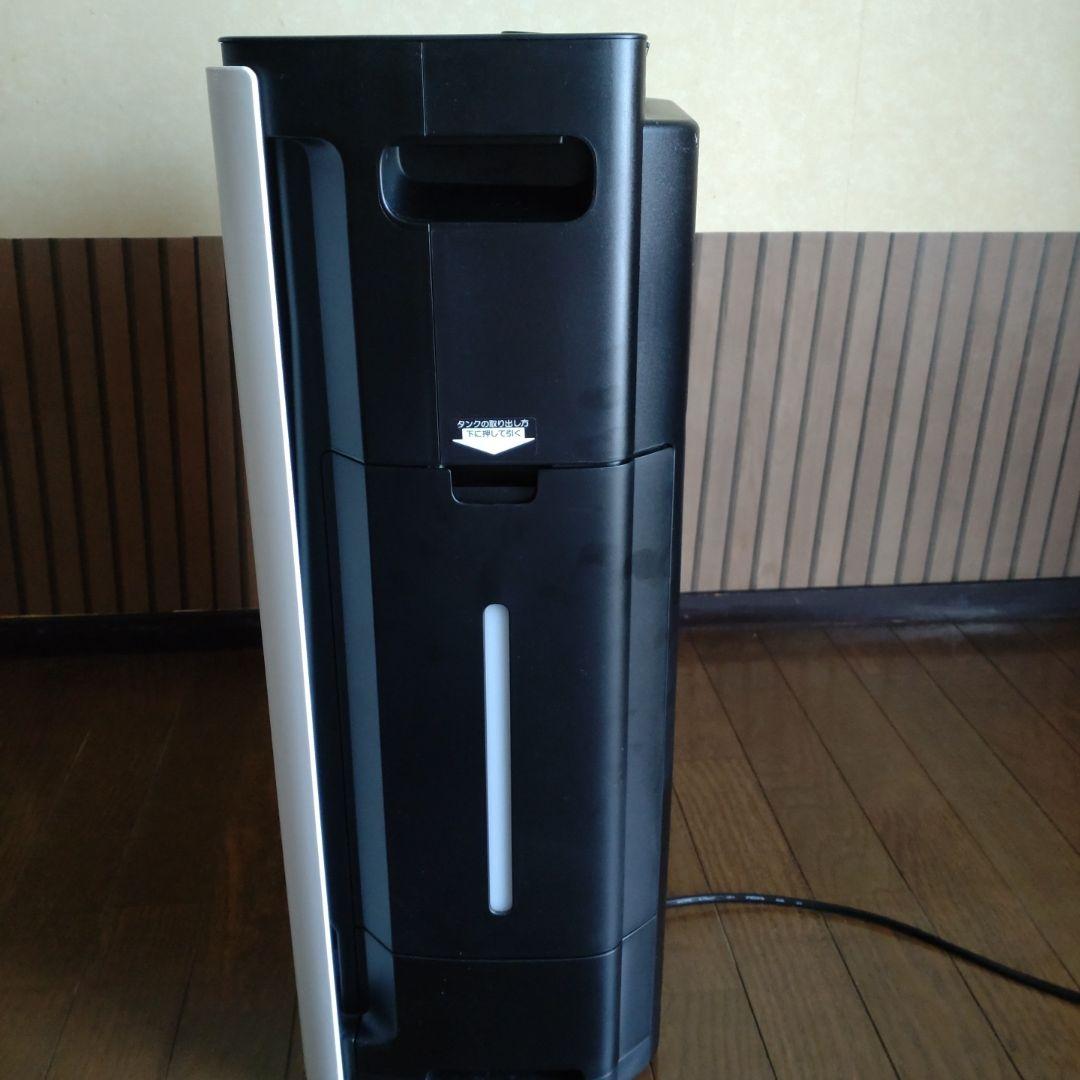 SHARP　加湿空気清浄機　KC−M511−W