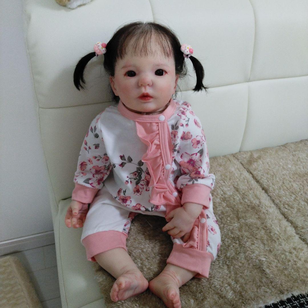 リボーンドールきみちゃん