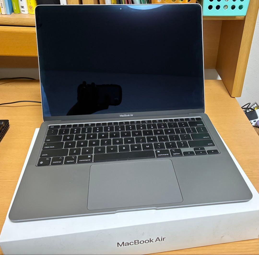 MacBook本体 Apple MacBook Air m1