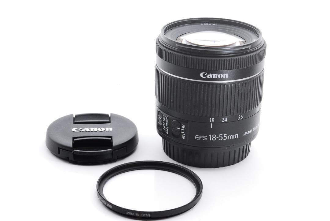 Canon Kiss X10 トリプルレンズ Wi-Fiスマホ転送