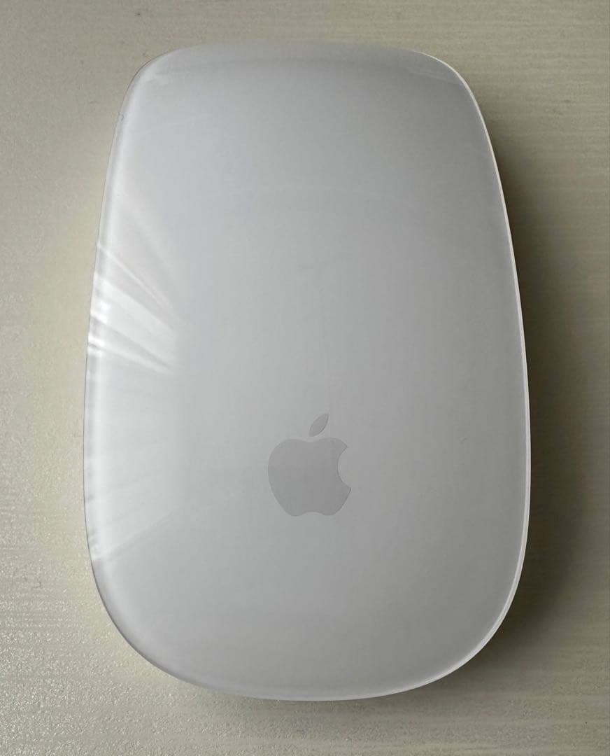 Apple Magic Mouse Type-C ホワイト