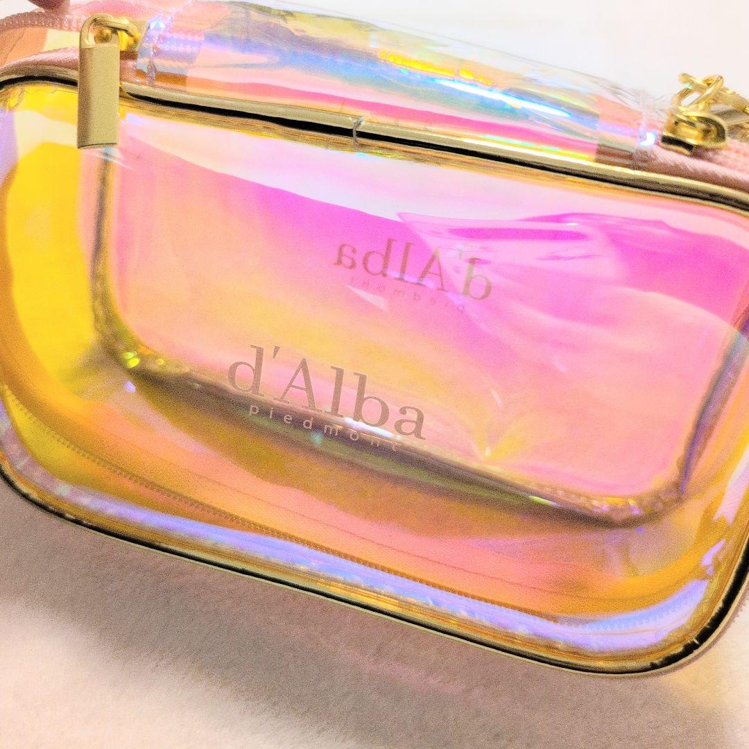 ダルバ　ホワイトトリュフファーストスプレーセラム100ml×3本