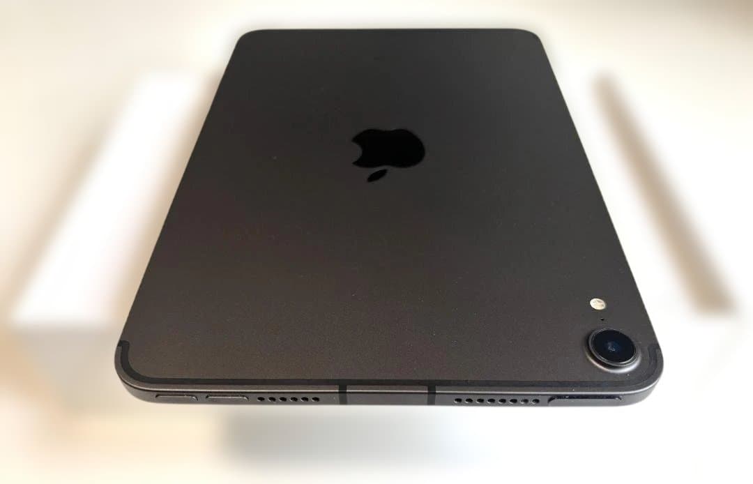 iPad本体 iPad mini 6 256GB Cellular+ AirPodsPro3