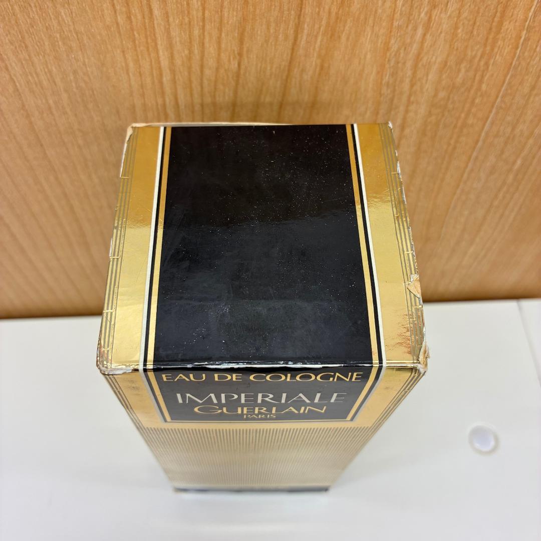♥《463》Guerlain ゲラン　オーデコロン　インペリアル 250ml