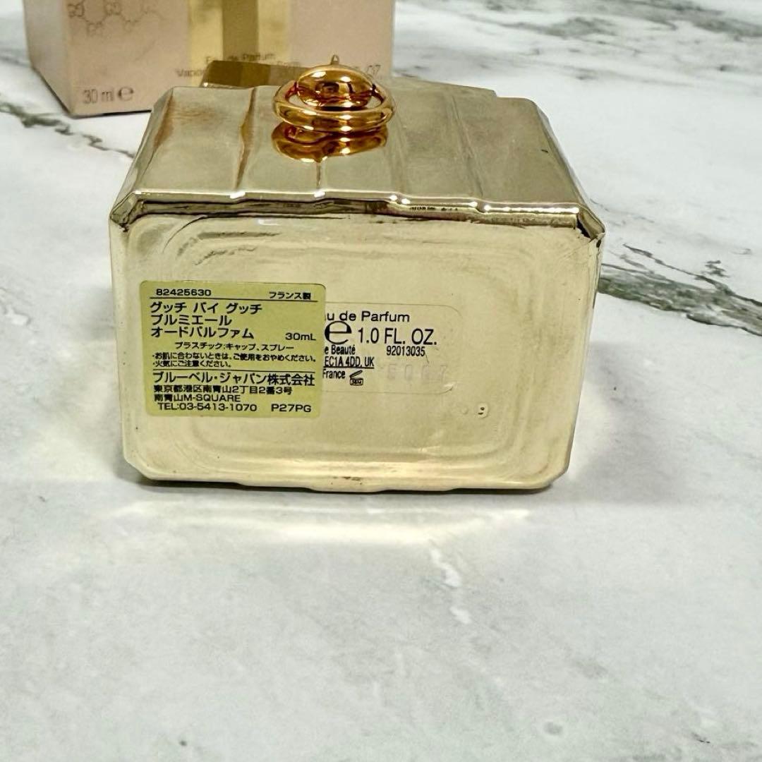 GUCCI Premiere 【プルミエール】オードパルファム 30ml