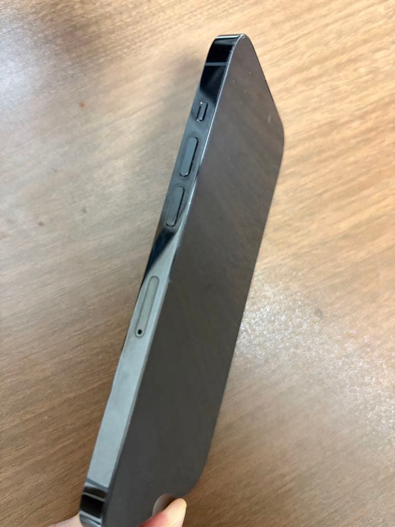 Apple iPhone14 Pro 128GB SIMフリー スペースブラック
