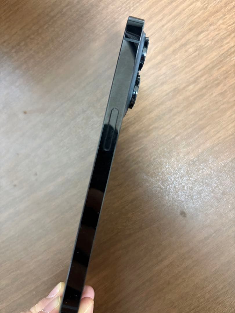 Apple iPhone14 Pro 128GB SIMフリー スペースブラック