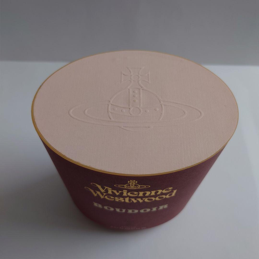 限定VivienneWestwood BOUDOIR香水 20ml　未使用品