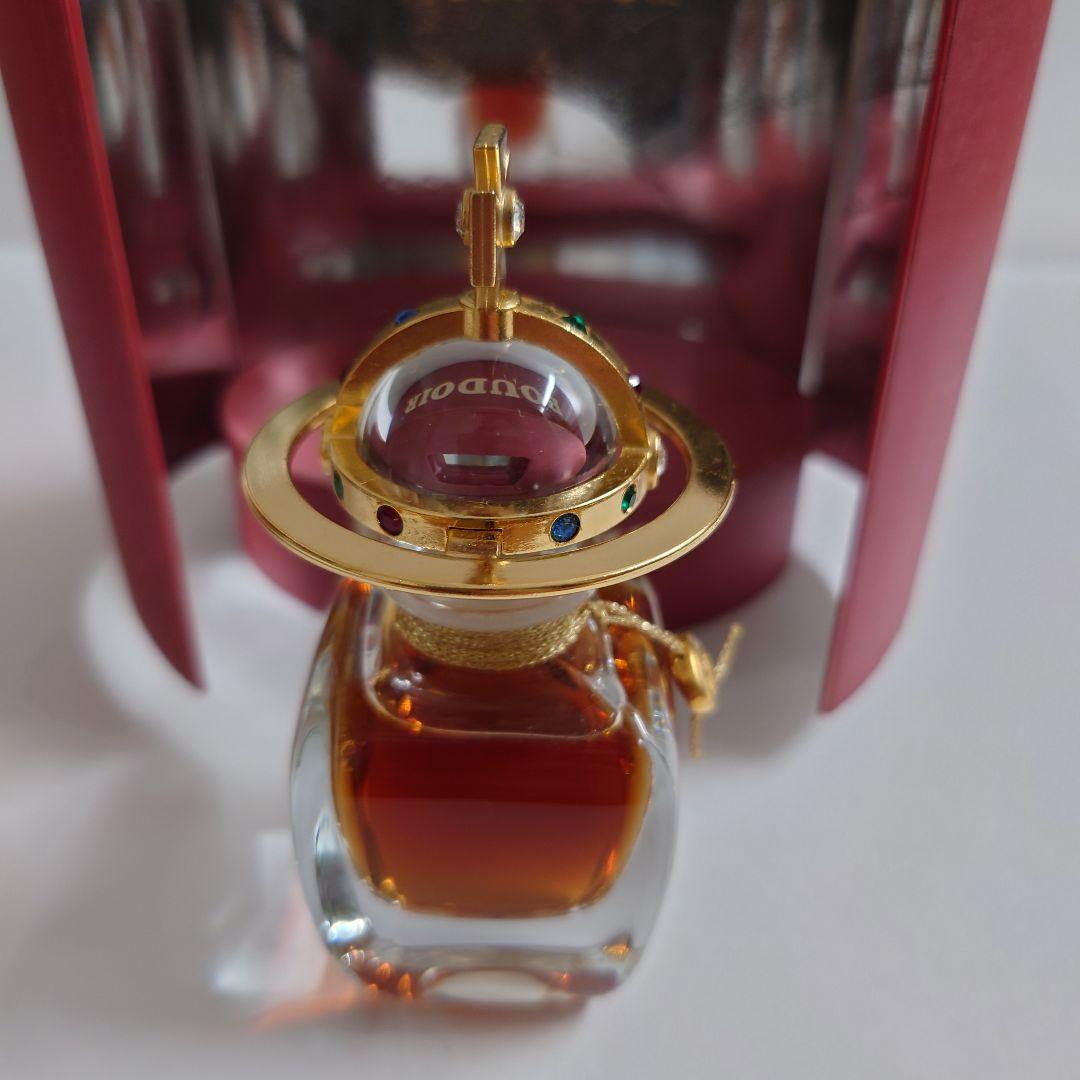 限定VivienneWestwood BOUDOIR香水 20ml　未使用品
