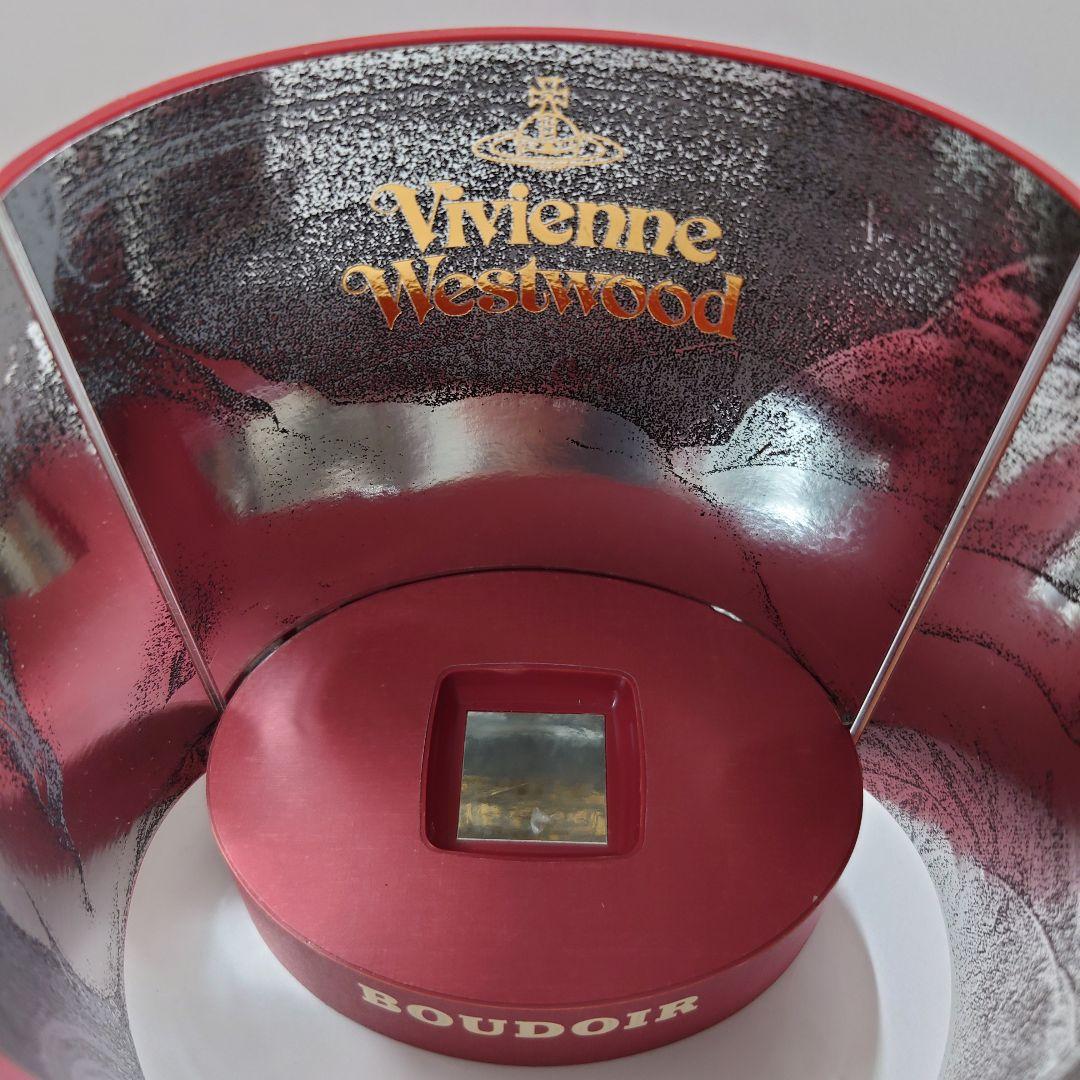 限定VivienneWestwood BOUDOIR香水 20ml　未使用品