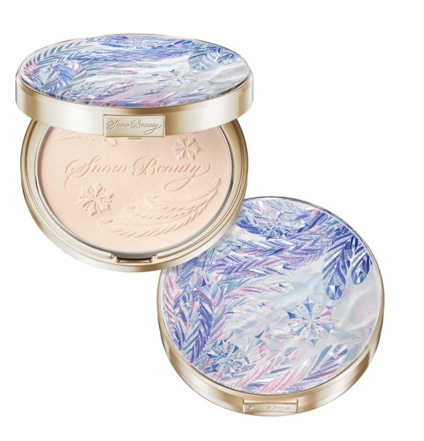 Beautyブライトニング スキンケアパウダー(数量限定品)
