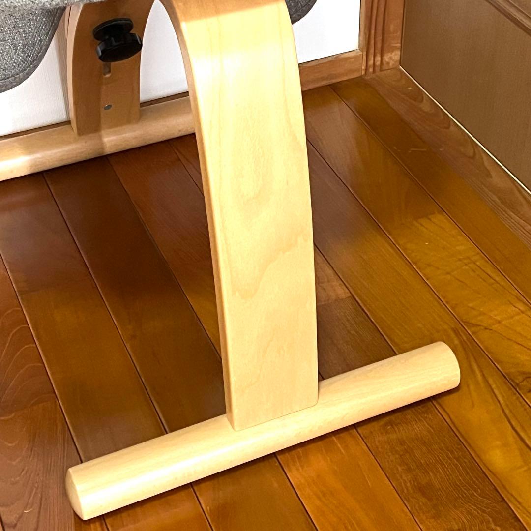 【美品】rybo balans EASY バランスチェア　バランスイージー