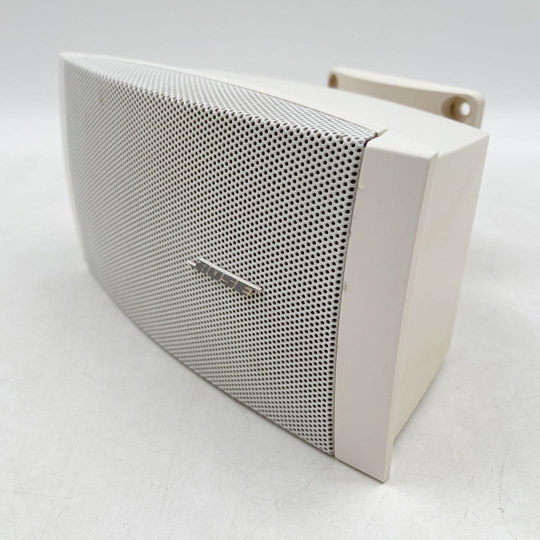 美品　BOSE FreeSpace DS 16S スピーカー ペア ブラケット付