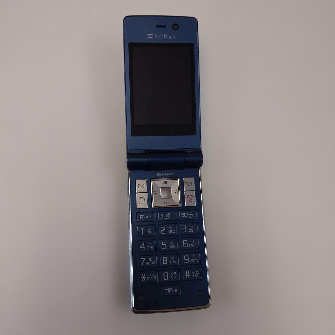 その他 SoftBank811SH