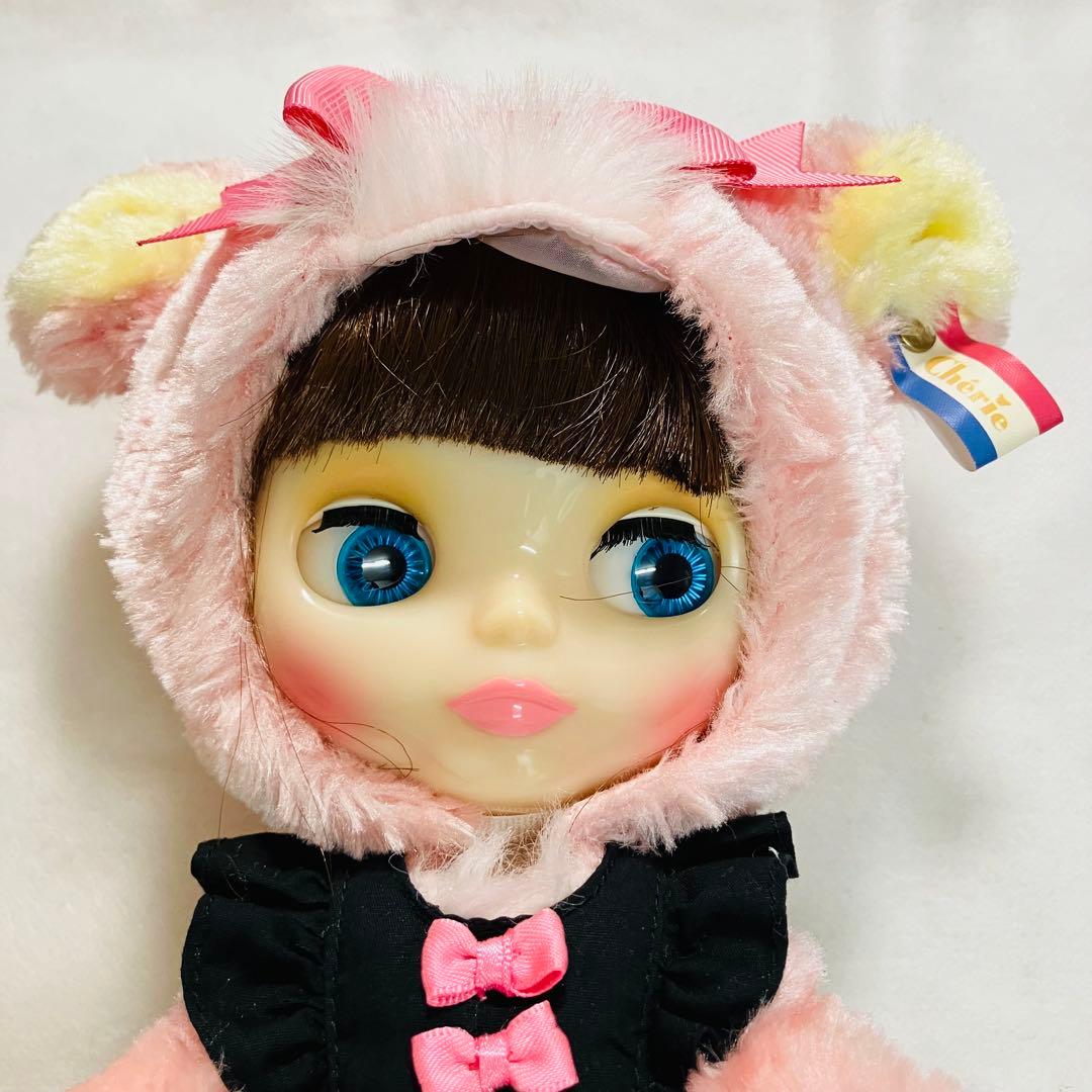 ブライスアウトフィット　シェリーバベット美品
