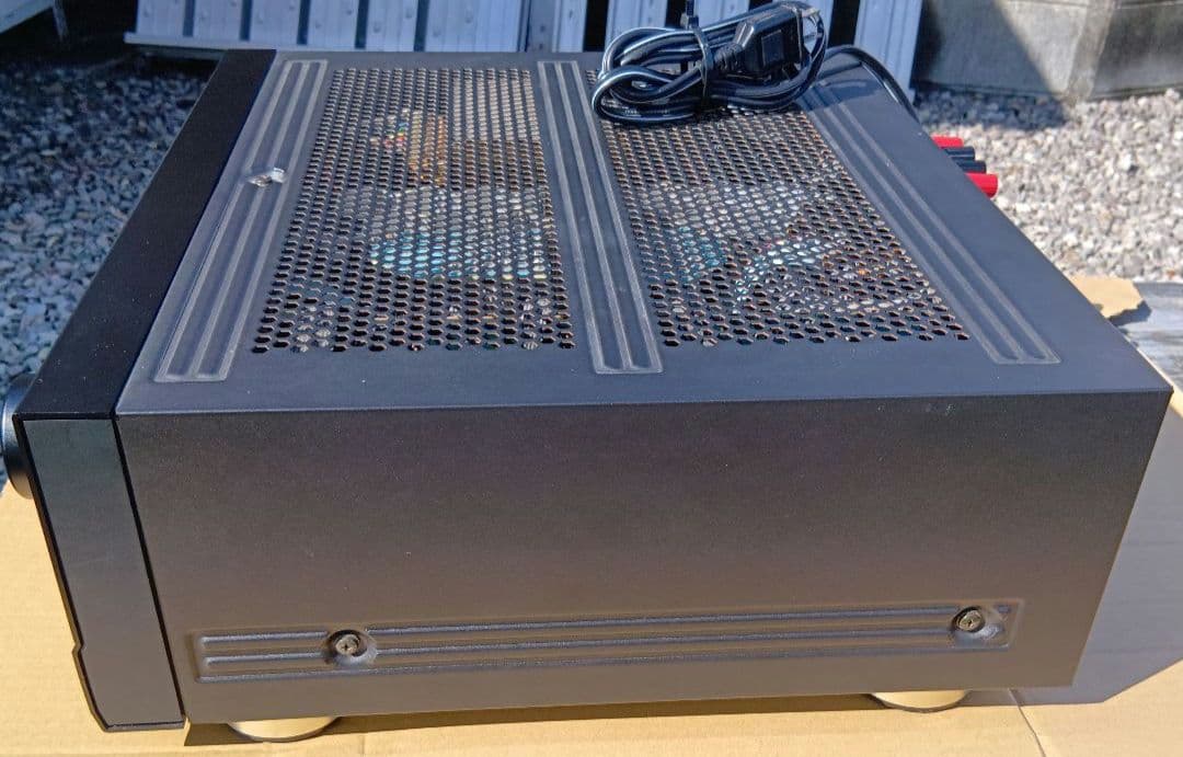 Pioneer VSA-750 k　AVデジタルサラウンドアンプ