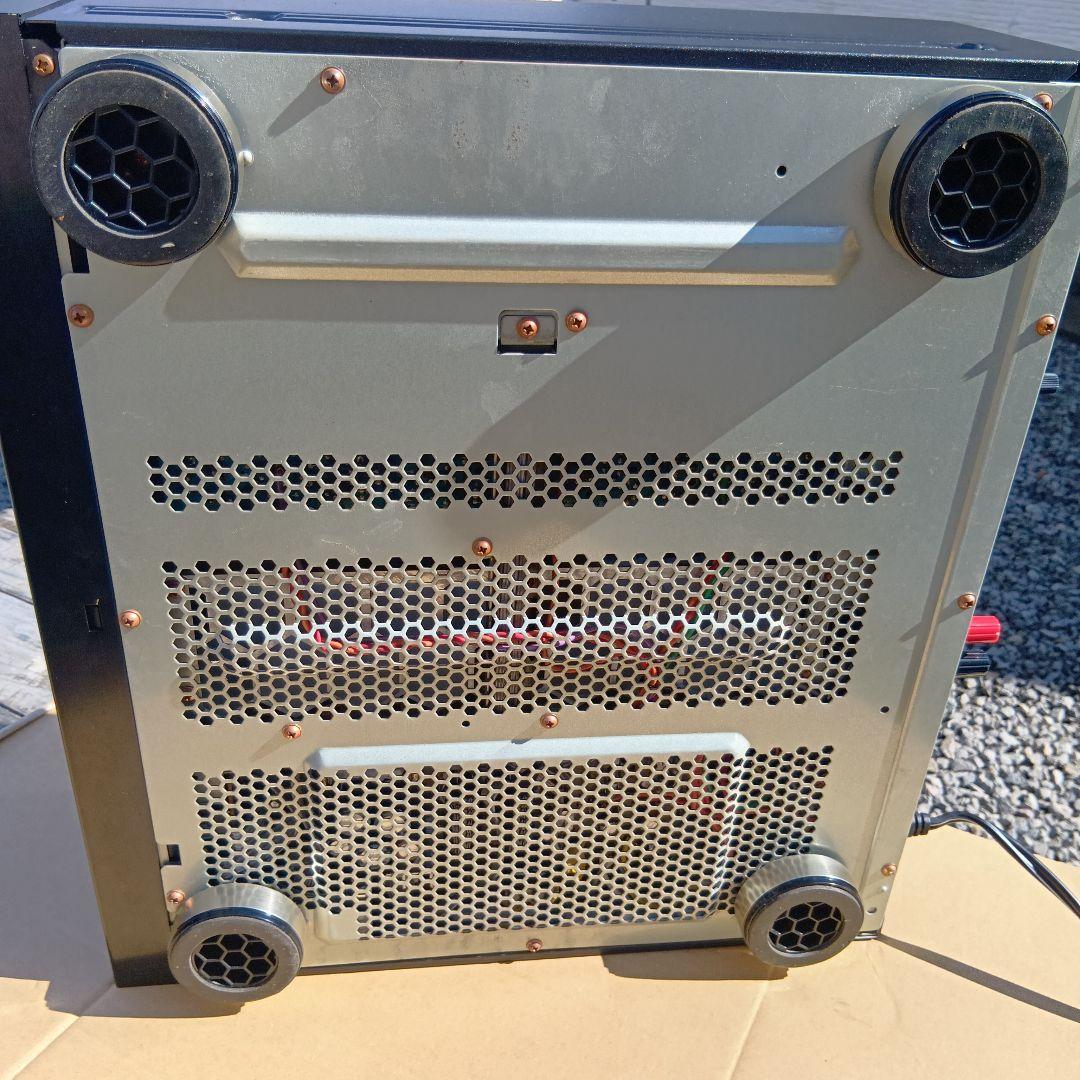 Pioneer VSA-750 k　AVデジタルサラウンドアンプ