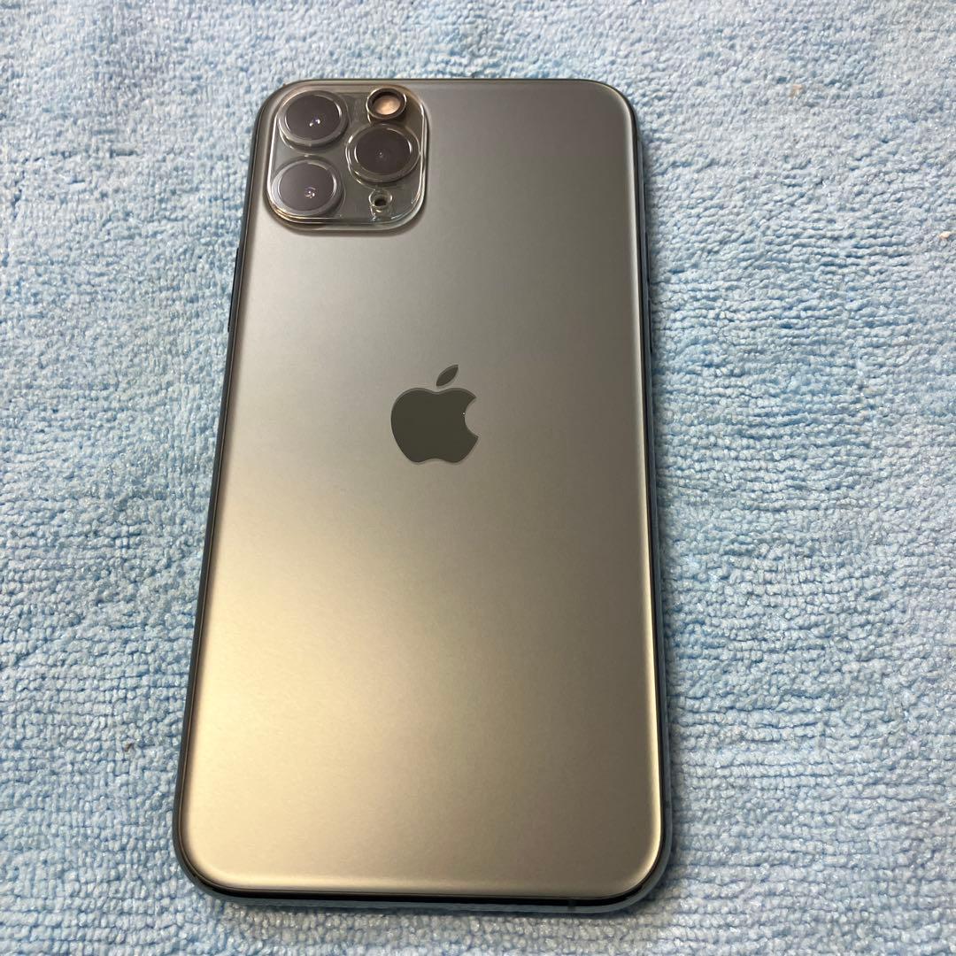 スマートフォン本体 iPhone 11 Pro 256GB