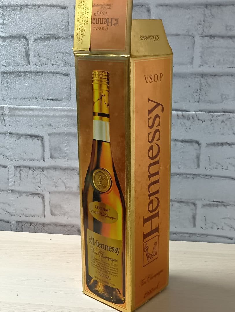 H*☆様 【古酒】Hennessy VSOP コニャック 700ml