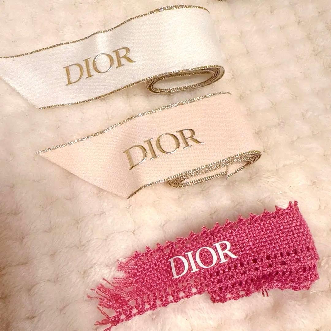 クリスチャンディオール　ミスディオール　Miss Dior 香水（リップ付き）