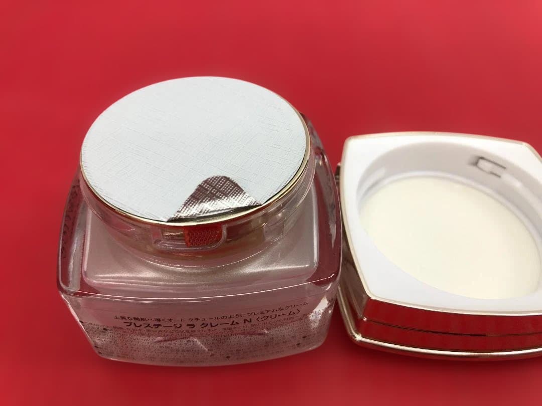 未使用 Dior Prestige La Crème フェイスクリーム 15ml