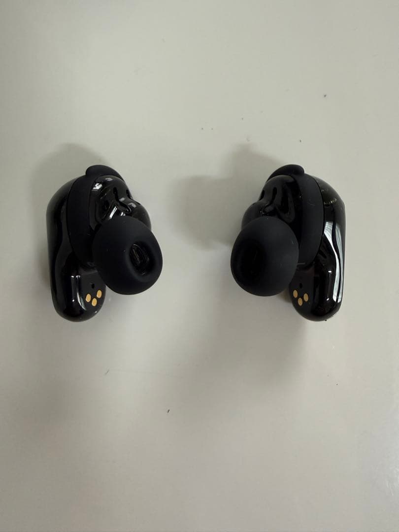 Bose QuietComfort Earbuds II ブラック