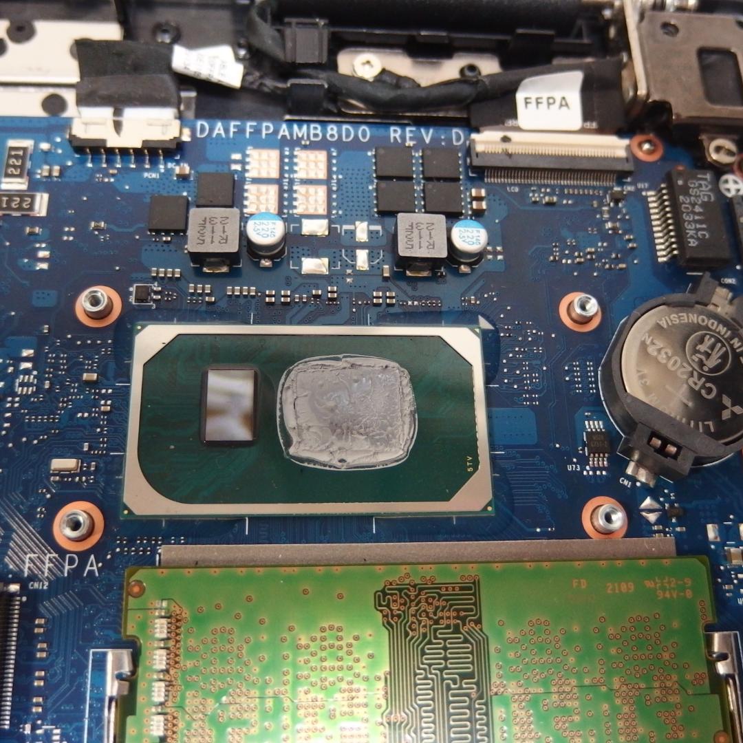 【ジャンク】NEC LAVIE PC-N1535BAL　PC-N1535B