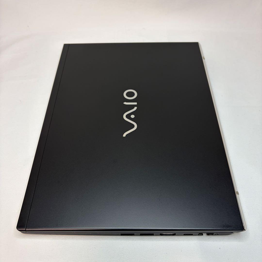 美品 使用少 VAIO Pro PG 13世代 i5 16GB 256 オフィス