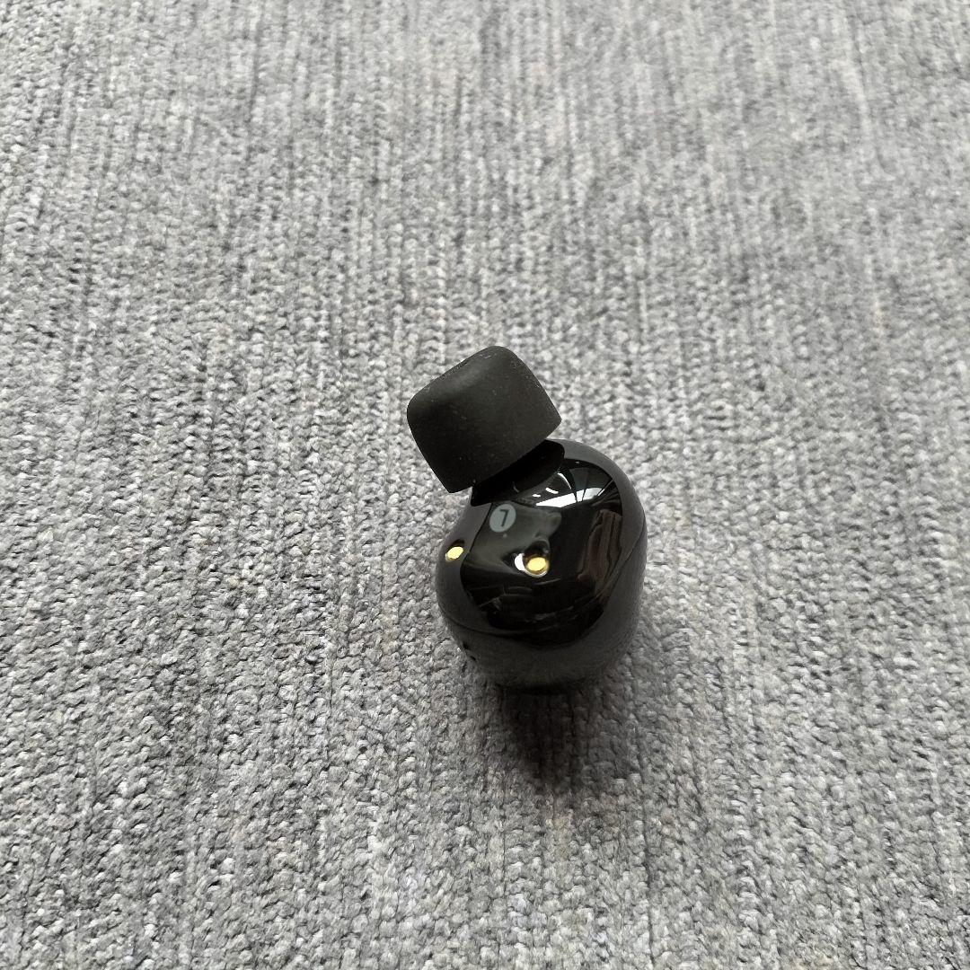 【最終値下げ】WF-1000XM5 左のみ【動作確認済み】ブラック